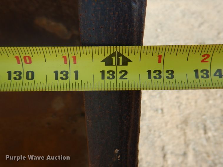 image for item DM3932 2012 Komatsu WA500-7  wheel loader