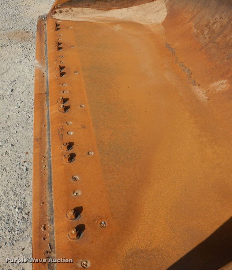 image for item DM3932 2012 Komatsu WA500-7  wheel loader