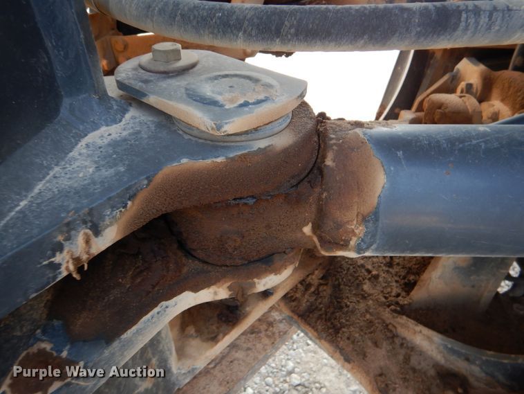 image for item DM3932 2012 Komatsu WA500-7  wheel loader