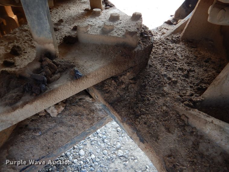 image for item DM3932 2012 Komatsu WA500-7  wheel loader