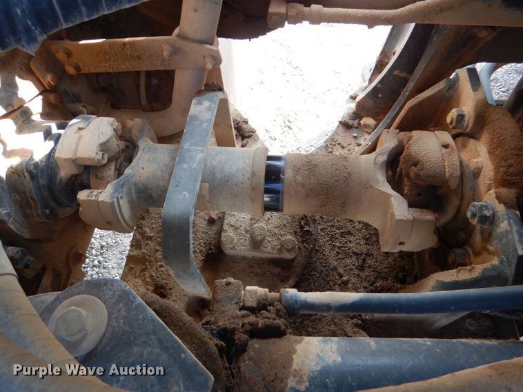 image for item DM3932 2012 Komatsu WA500-7  wheel loader