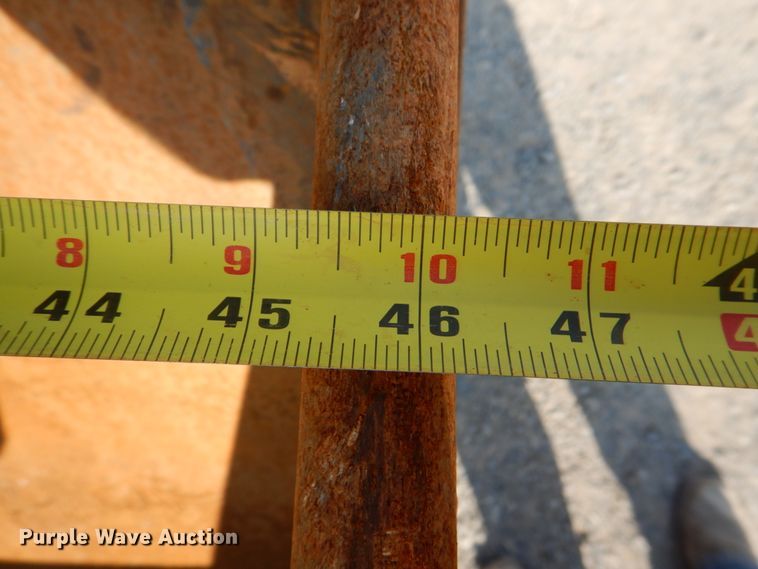 image for item DM3933 2006 Caterpillar 320CL  excavator