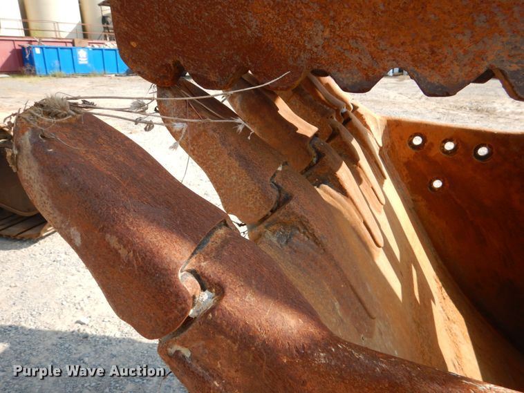 image for item DM3933 2006 Caterpillar 320CL  excavator