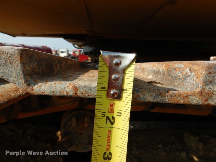 image for item DM3933 2006 Caterpillar 320CL  excavator