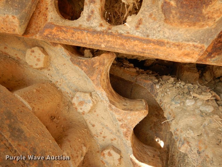 image for item DM3933 2006 Caterpillar 320CL  excavator