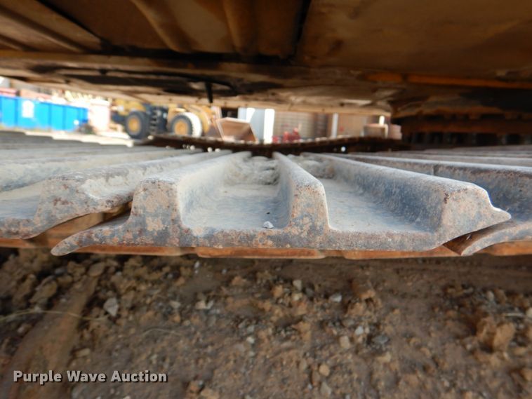 image for item DM3933 2006 Caterpillar 320CL  excavator