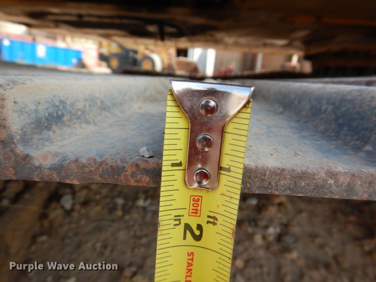 image for item DM3933 2006 Caterpillar 320CL  excavator