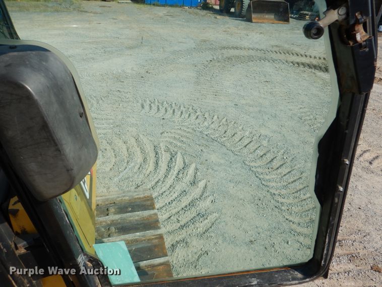 image for item DM3935 2008 Caterpillar D6K LGP  dozer