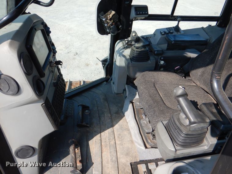 image for item DM3935 2008 Caterpillar D6K LGP  dozer