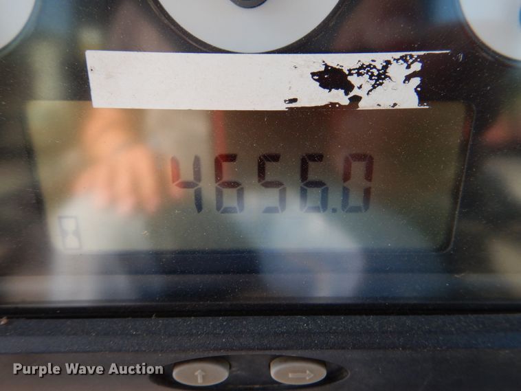 image for item DM3935 2008 Caterpillar D6K LGP  dozer