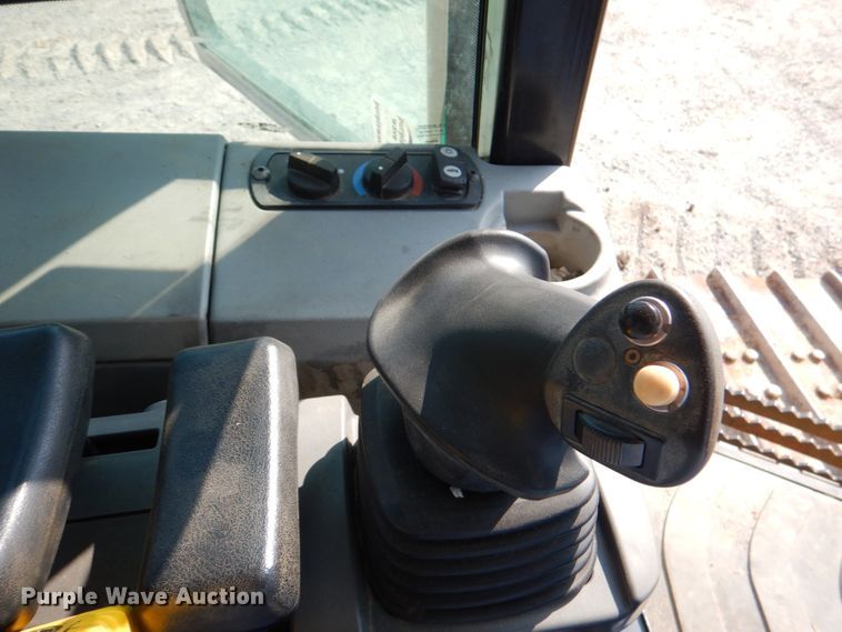 image for item DM3935 2008 Caterpillar D6K LGP  dozer