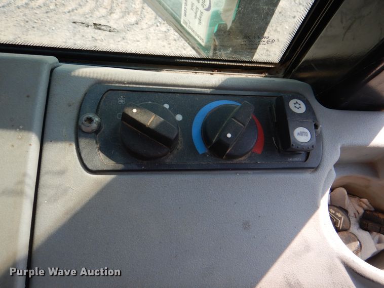 image for item DM3935 2008 Caterpillar D6K LGP  dozer