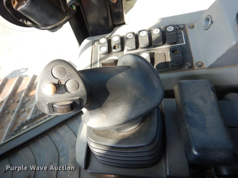 image for item DM3935 2008 Caterpillar D6K LGP  dozer