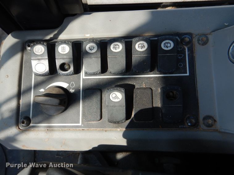 image for item DM3935 2008 Caterpillar D6K LGP  dozer