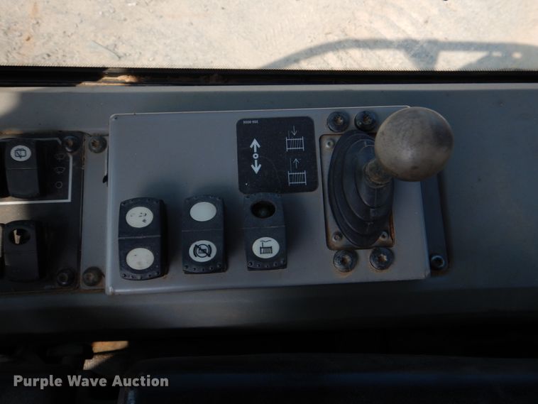 image for item DM3935 2008 Caterpillar D6K LGP  dozer