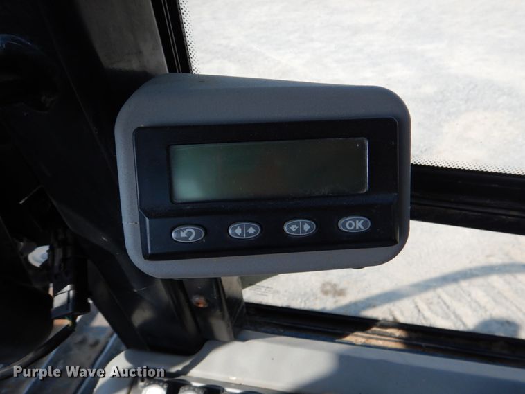 image for item DM3935 2008 Caterpillar D6K LGP  dozer