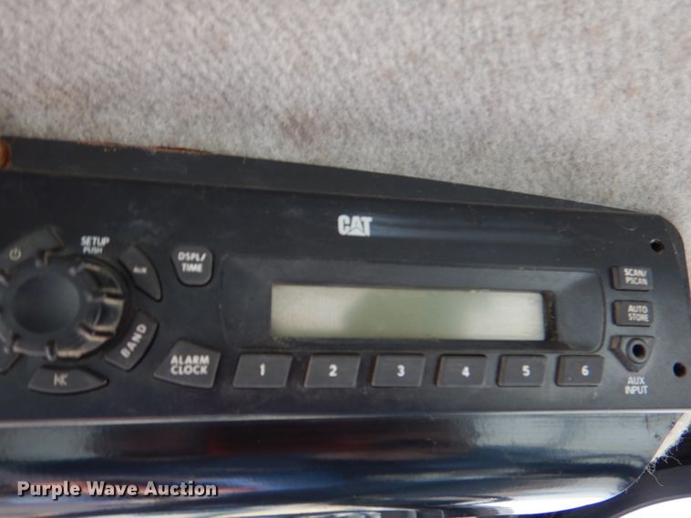 image for item DM3935 2008 Caterpillar D6K LGP  dozer