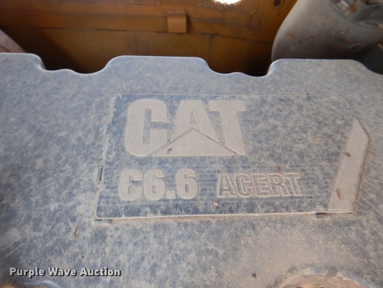 image for item DM3935 2008 Caterpillar D6K LGP  dozer