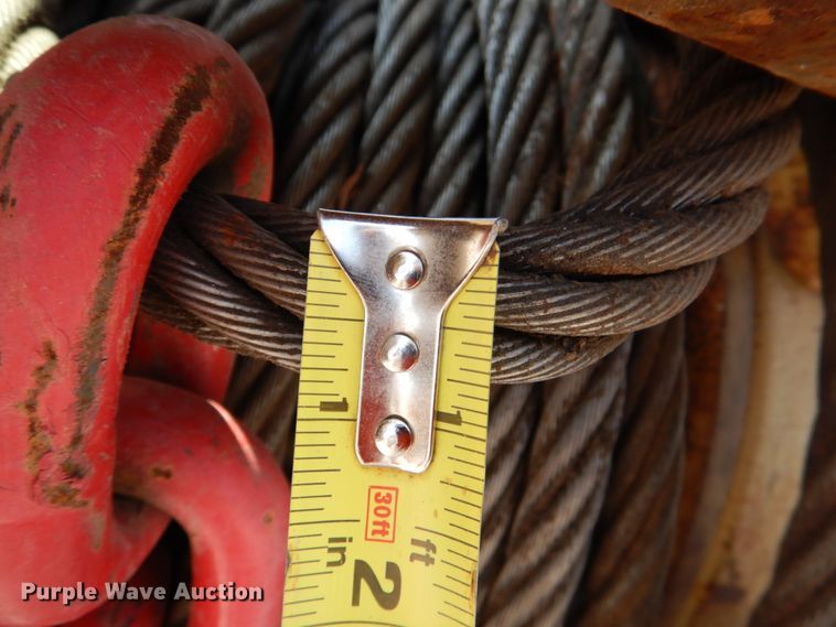 image for item DM3935 2008 Caterpillar D6K LGP  dozer