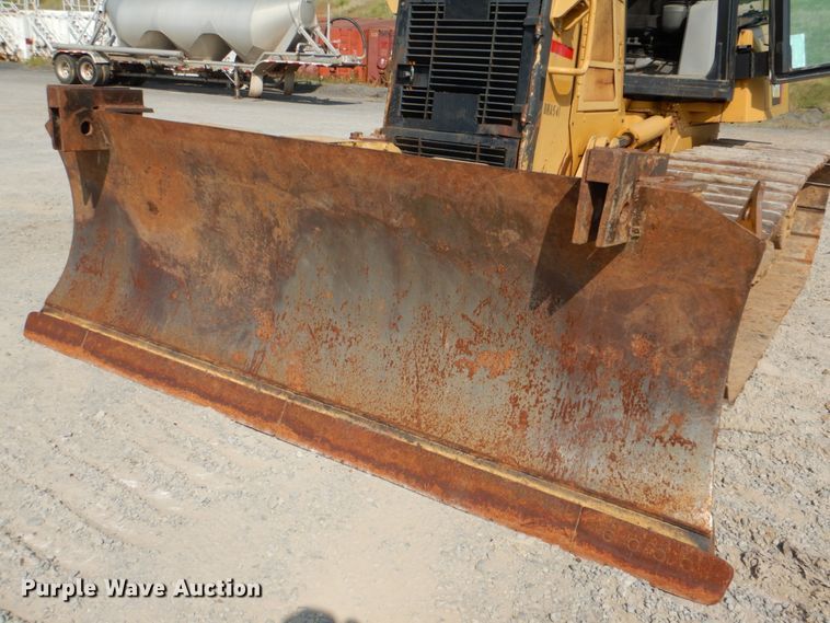 image for item DM3935 2008 Caterpillar D6K LGP  dozer