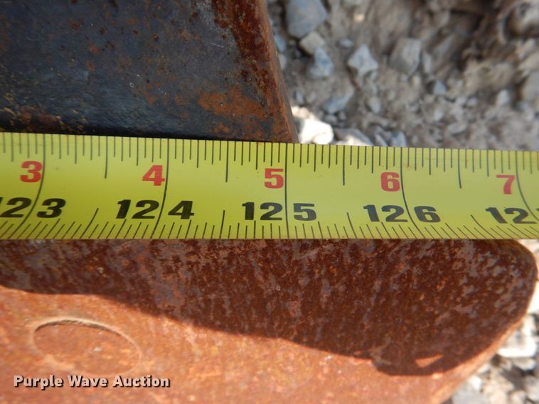 image for item DM3935 2008 Caterpillar D6K LGP  dozer