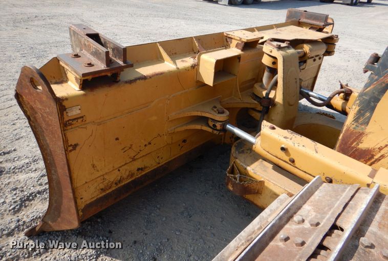 image for item DM3935 2008 Caterpillar D6K LGP  dozer
