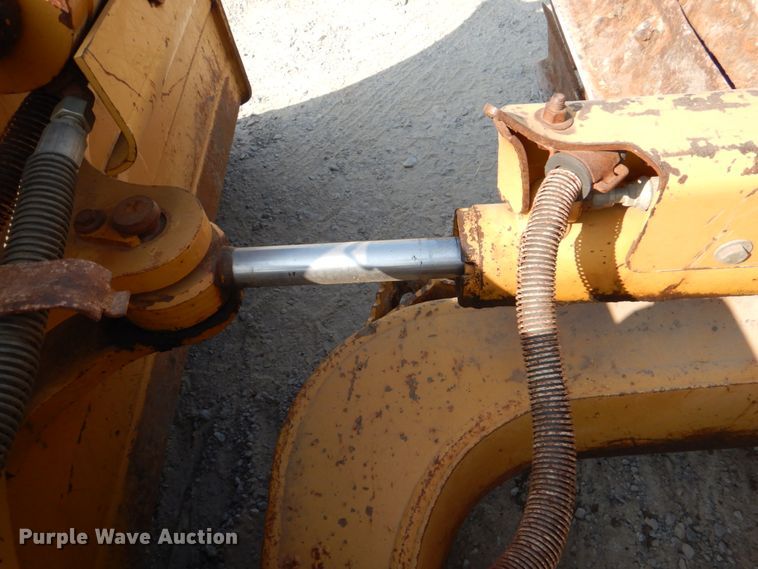 image for item DM3935 2008 Caterpillar D6K LGP  dozer