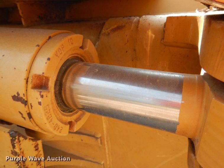 image for item DM3935 2008 Caterpillar D6K LGP  dozer