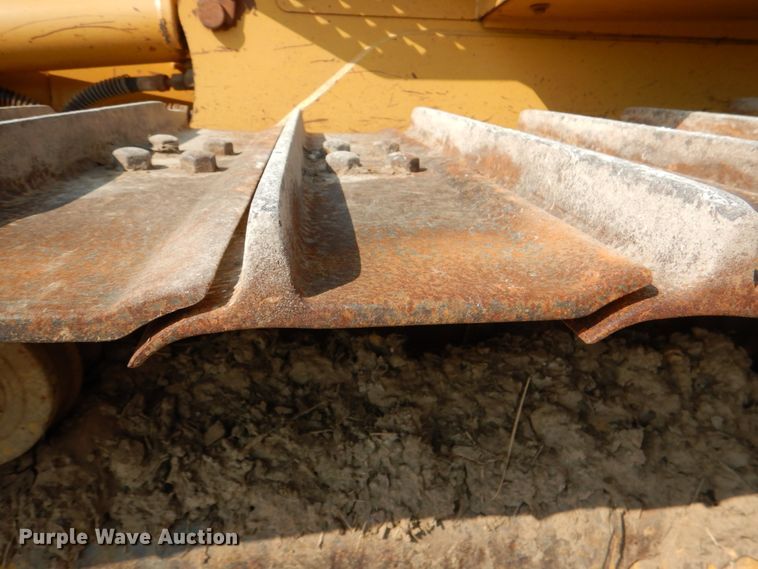 image for item DM3935 2008 Caterpillar D6K LGP  dozer