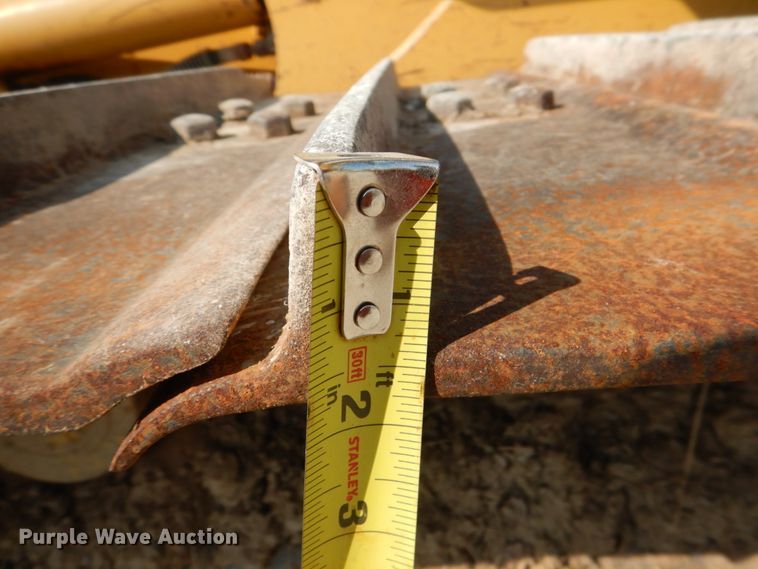 image for item DM3935 2008 Caterpillar D6K LGP  dozer