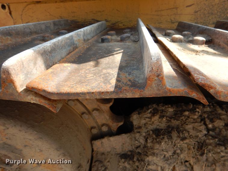 image for item DM3935 2008 Caterpillar D6K LGP  dozer