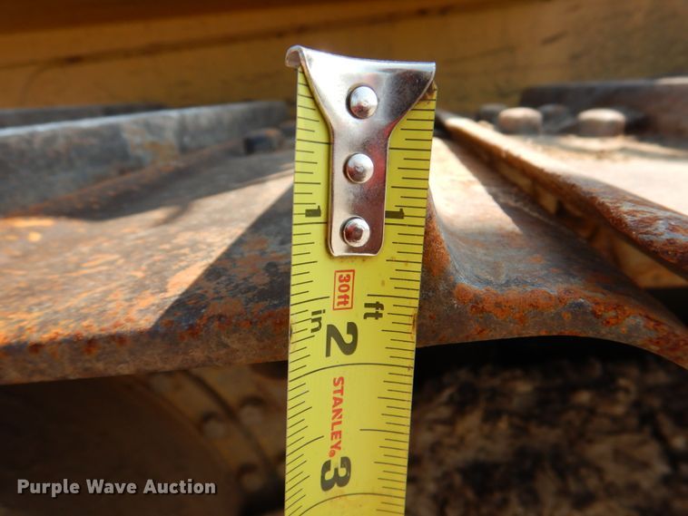 image for item DM3935 2008 Caterpillar D6K LGP  dozer