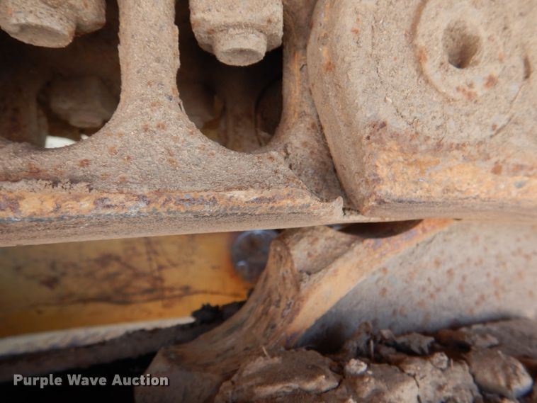 image for item DM3935 2008 Caterpillar D6K LGP  dozer