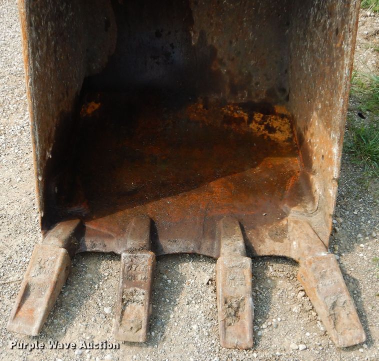 image for item DM4325 1987 Komatsu PC120-3  excavator