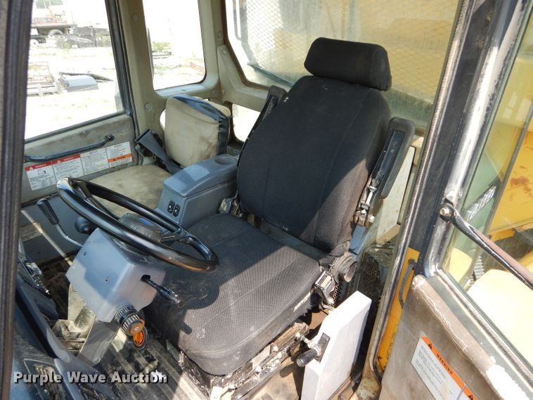 image for item DM4345 2004 Komatsu HM300-1  haul truck