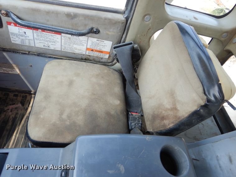 image for item DM4345 2004 Komatsu HM300-1  haul truck