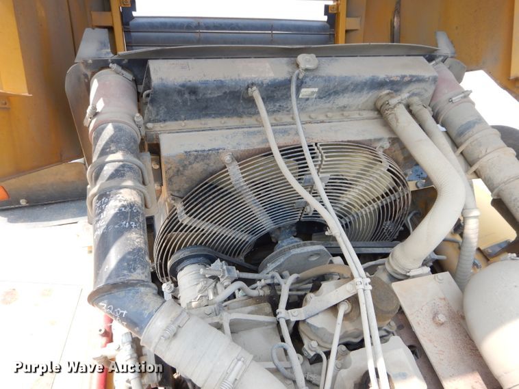 image for item DM4345 2004 Komatsu HM300-1  haul truck