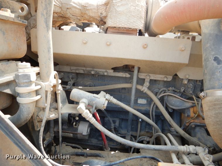 image for item DM4345 2004 Komatsu HM300-1  haul truck