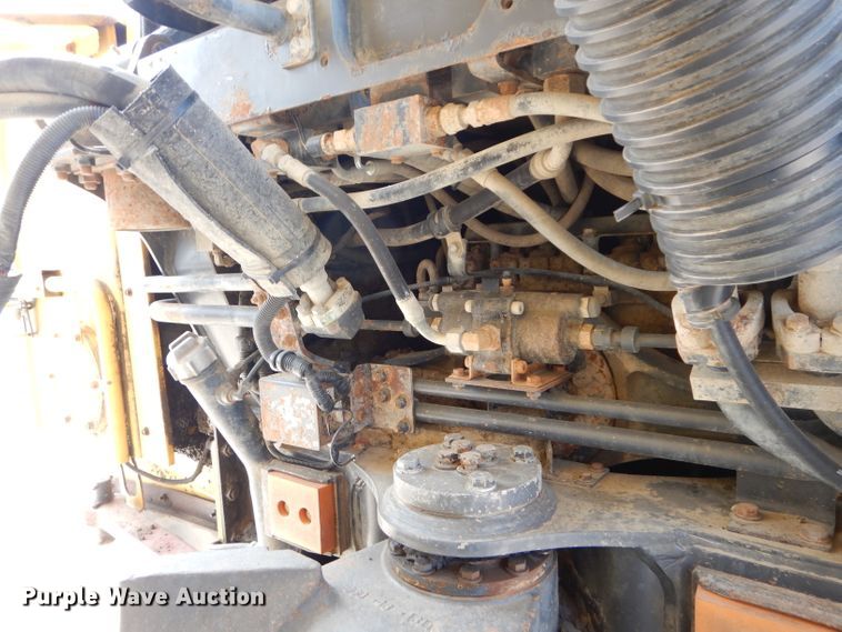 image for item DM4345 2004 Komatsu HM300-1  haul truck