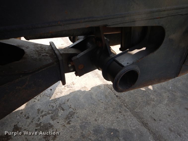 image for item DM4345 2004 Komatsu HM300-1  haul truck