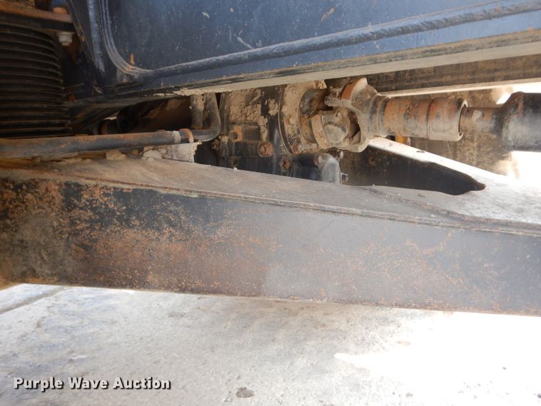 image for item DM4345 2004 Komatsu HM300-1  haul truck