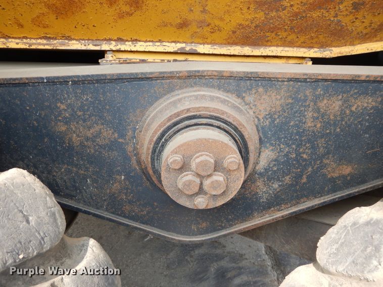 image for item DM4345 2004 Komatsu HM300-1  haul truck