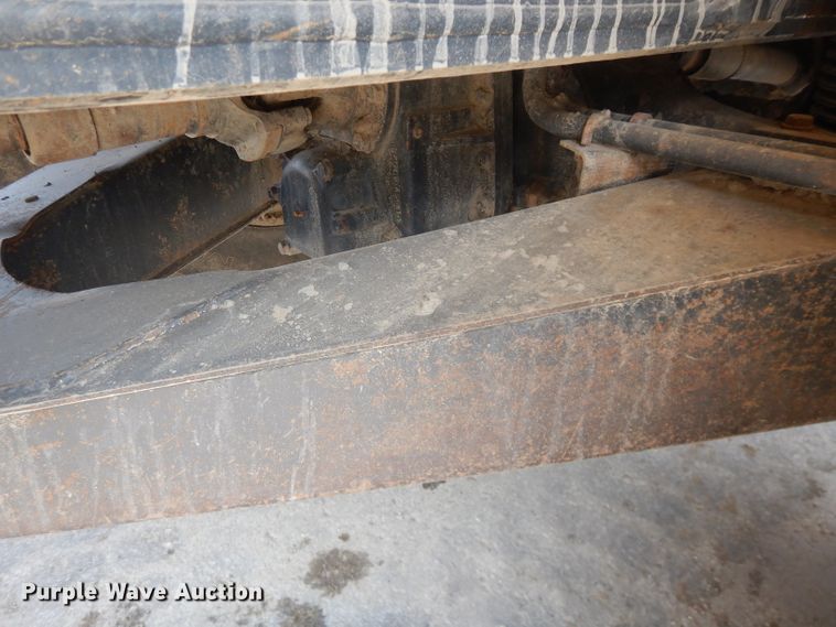 image for item DM4345 2004 Komatsu HM300-1  haul truck