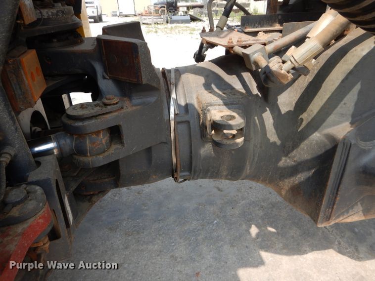 image for item DM4345 2004 Komatsu HM300-1  haul truck