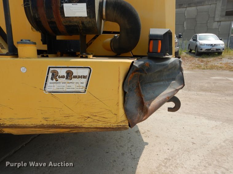 image for item DM4345 2004 Komatsu HM300-1  haul truck