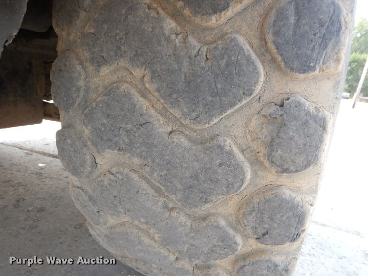 image for item DM4345 2004 Komatsu HM300-1  haul truck