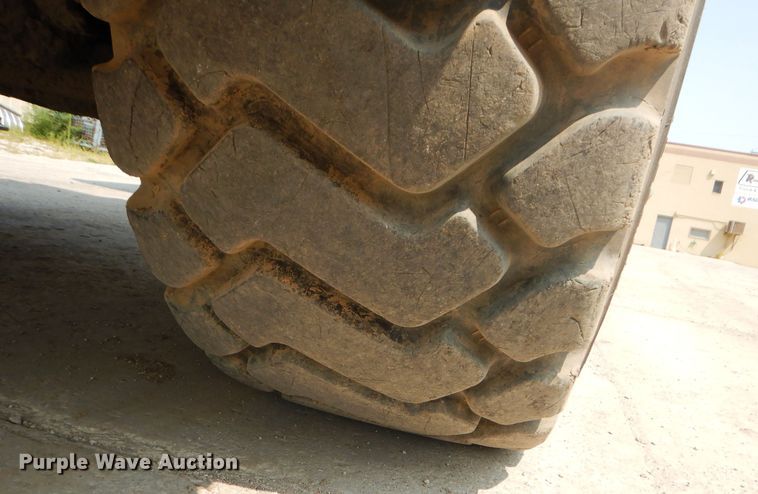 image for item DM4345 2004 Komatsu HM300-1  haul truck