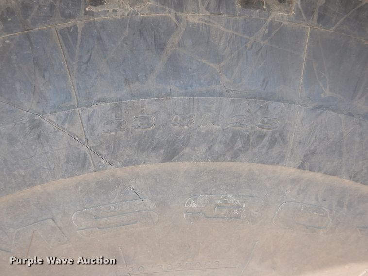 image for item DM4345 2004 Komatsu HM300-1  haul truck