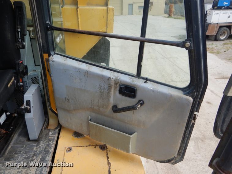 image for item DM4346 2006 Komatsu HM300-1  haul truck