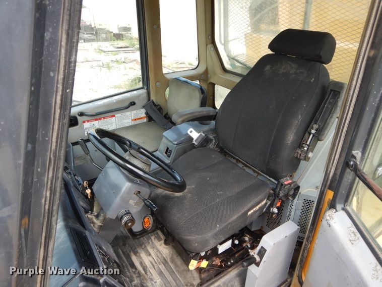 image for item DM4346 2006 Komatsu HM300-1  haul truck